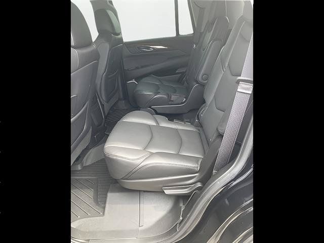 Used 2019 Cadillac Escalade Premium Luxury AWD/4WD image 7