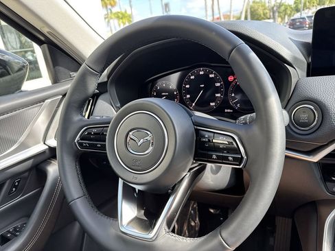 New 2026 MAZDA CX-90 3.3 Turbo w/ Premium Sport Pkg image 55