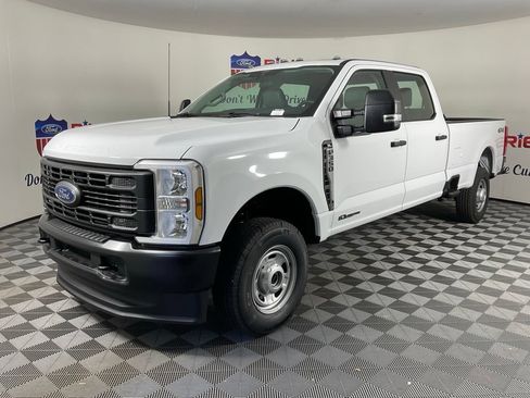 New 2026 Ford F350 XL AWD/4WD image 7