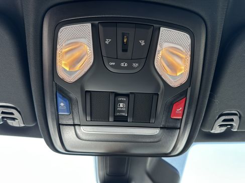 Used 2026 RAM 1500 Big Horn AWD/4WD image 32