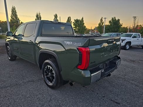 Used 2022 Toyota Tundra SR5 image 4