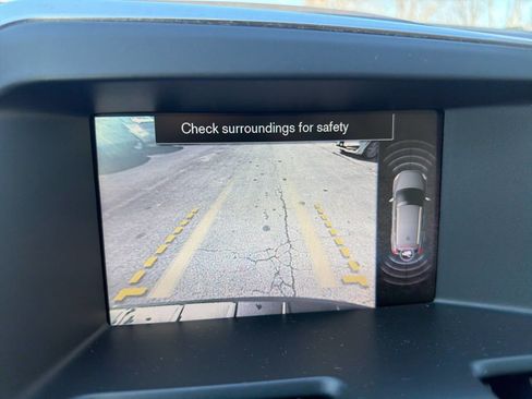 Used 2012 Volvo XC60 T6 image 18