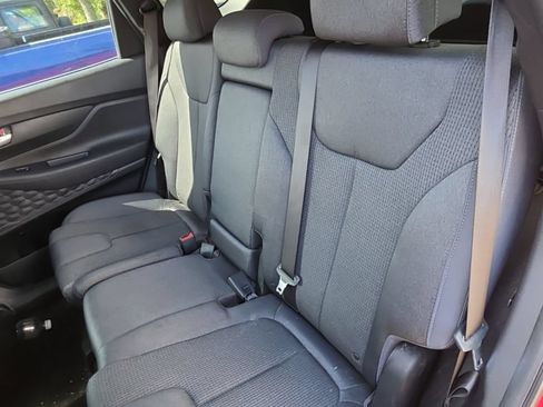 Used 2023 Hyundai Santa Fe SEL AWD/4WD image 9