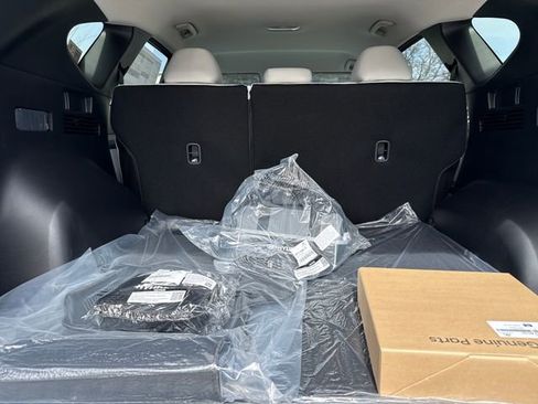 New 2026 Hyundai Tucson SEL image 31