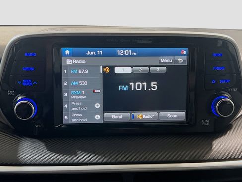 Used 2021 Hyundai Tucson Sport FWD image 10
