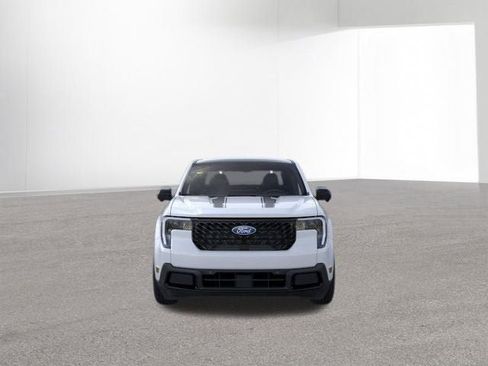 New 2026 Ford Maverick Lariat w/ Black Appearance Package AWD/4WD image 6