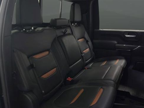 Used 2023 GMC Sierra 3500 AT4 w/ AT4 Preferred Package AWD/4WD image 24