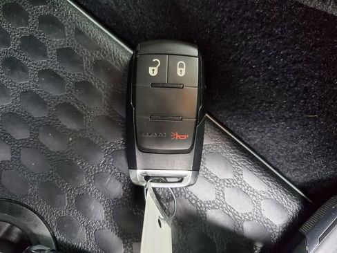 Certified 2024 RAM 2500 Big Horn image 28