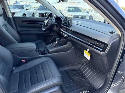 New 2026 Honda CR-V EX-L image 15