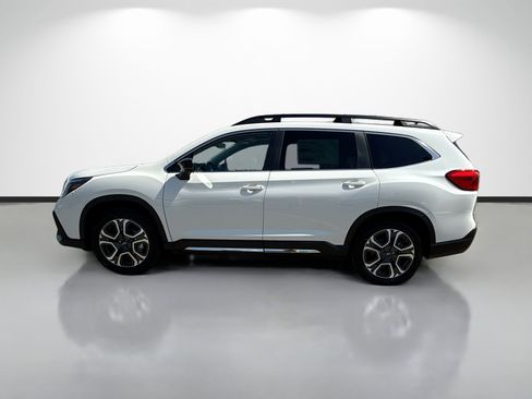 New 2026 Subaru Ascent Limited image 6