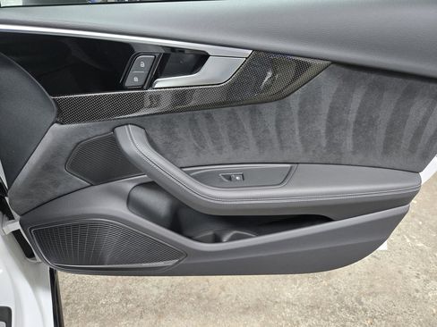 Used 2023 Audi S4 Premium Plus w/ Premium Plus Package image 50