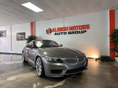 Used 2012 BMW Z4 sDrive35i