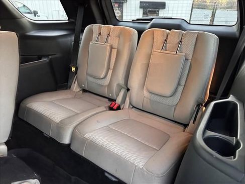 Used 2018 Ford Explorer 4WD image 21
