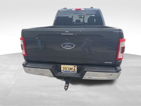 Used 2021 Ford F150 Lariat image 16
