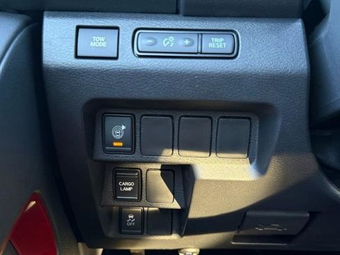 New 2026 Nissan Frontier Pro-X w/ Tow Package image 24