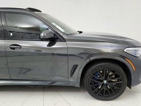 Used 2023 BMW X5 M50i w/ Executive Package image 7