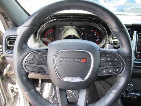 Used 2022 Dodge Durango GT RWD image 21