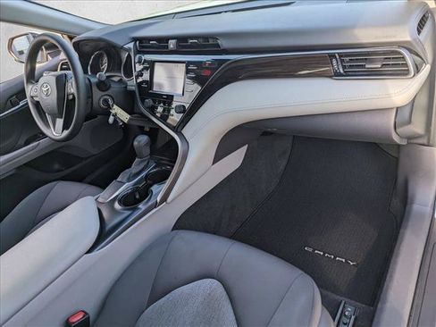 Used 2020 Toyota Camry LE FWD image 20