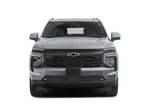 New 2026 Chevrolet Suburban RST w/ RST Capability Package AWD/4WD image 7