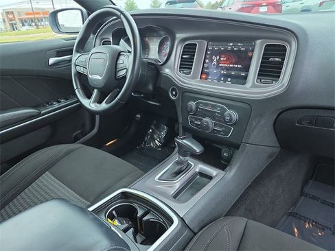Used 2023 Dodge Charger SXT image 16