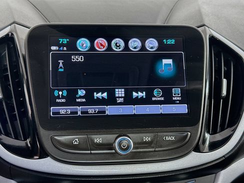 Used 2018 Chevrolet Volt LT w/ LT Driver Confidence Package FWD image 14