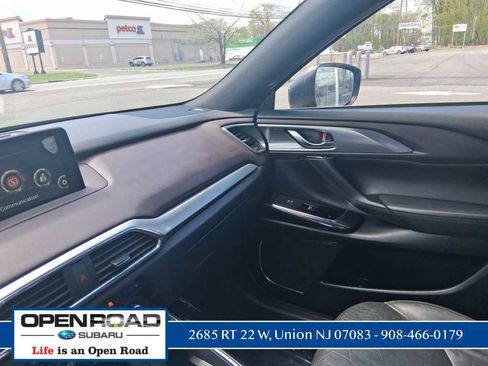 Used 2016 MAZDA CX-9 Grand Touring AWD/4WD image 18