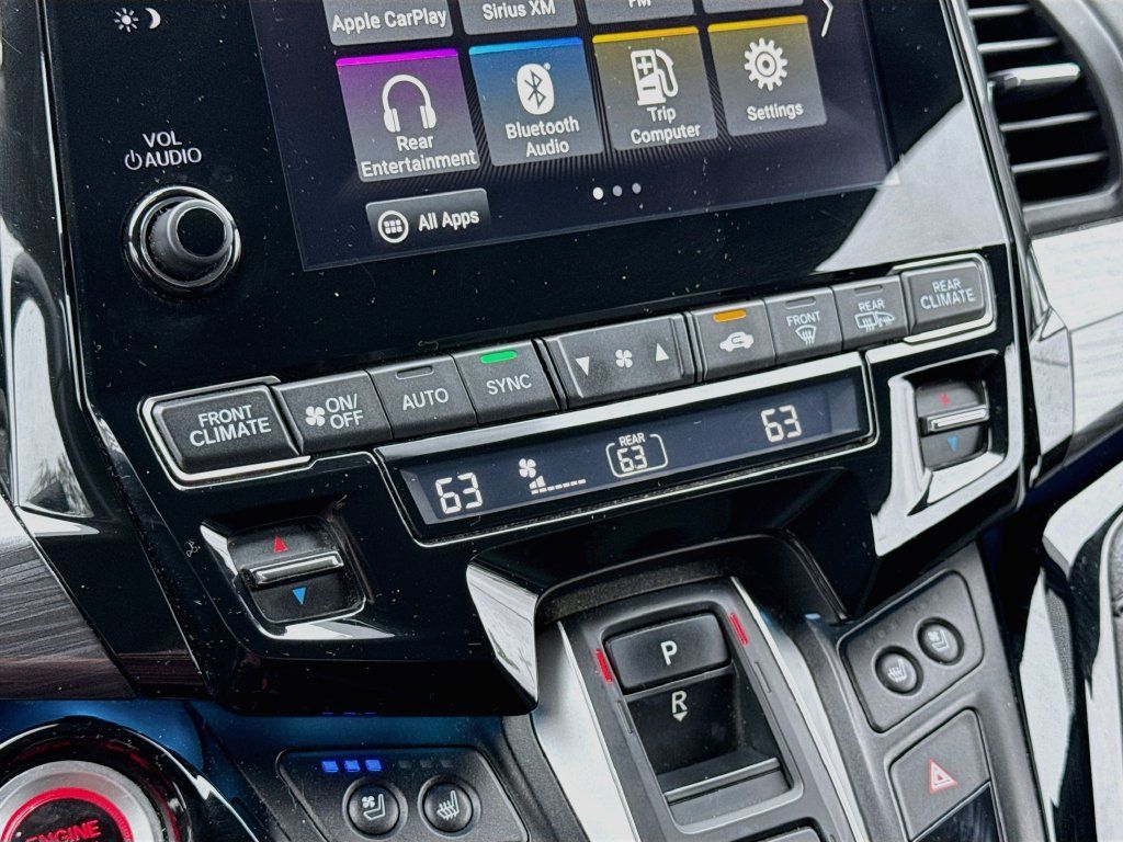 Used 2021 Honda Odyssey Elite image 20