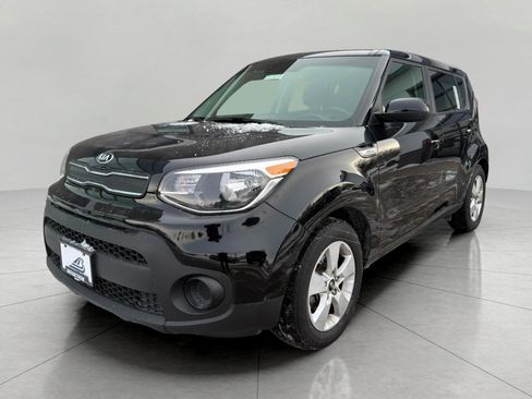Used 2019 Kia Soul image 6