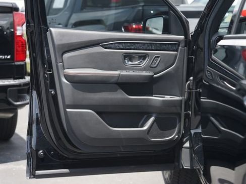 Used 2026 Honda Passport TrailSport Elite image 31