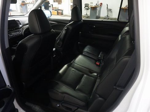 Used 2022 Honda Pilot Special Edition image 25