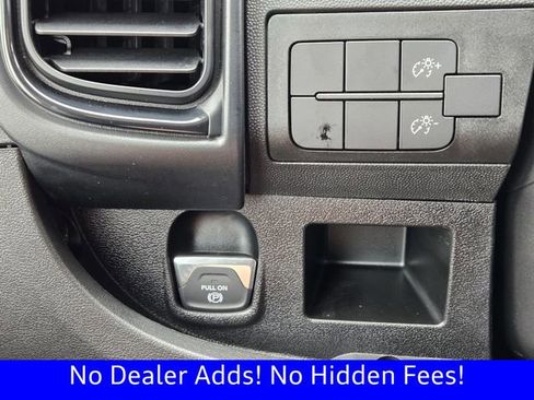 Used 2025 RAM ProMaster 2500 image 23