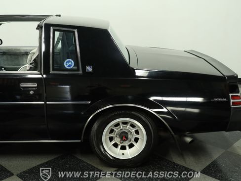 Used 1987 Buick Regal Coupe image 23