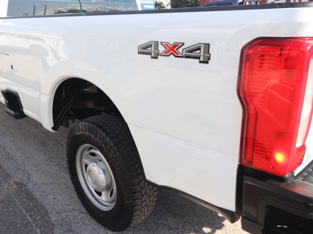 Used 2024 Ford F350 XL AWD/4WD image 23