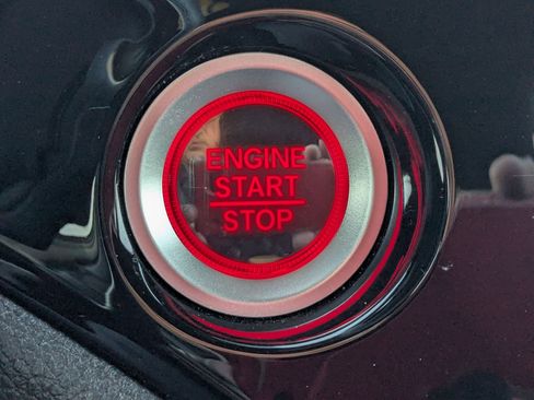 Used 2024 Honda Passport Black Edition image 22