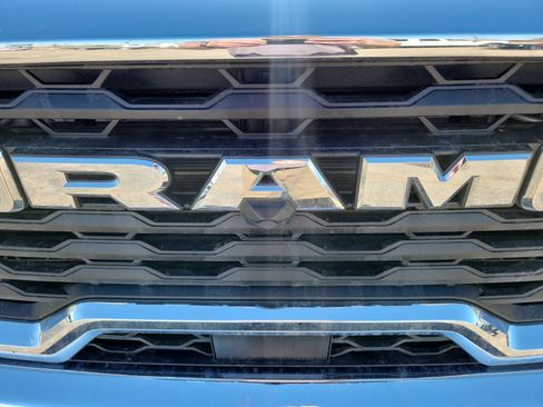 New 2025 RAM 3500 Tradesman w/ Chrome Appearance Group image 24