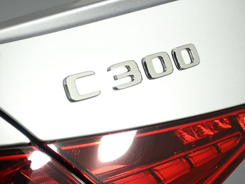 Certified 2026 Mercedes-Benz C 300 Sedan image 26