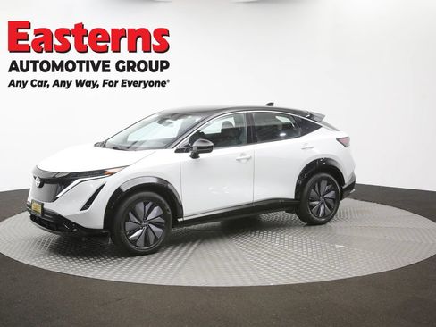 Used 2023 Nissan Ariya FWD image 50