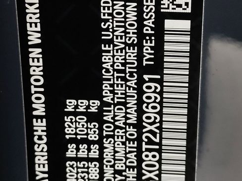 New 2026 MINI Cooper John Cooper Works image 30