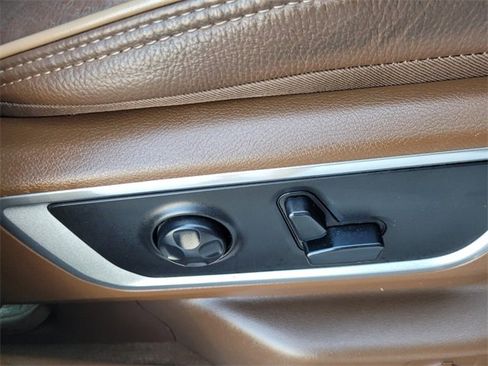 Used 2021 RAM 1500 Limited image 18