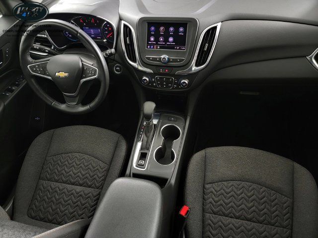 Used 2022 Chevrolet Equinox LT FWD image 34