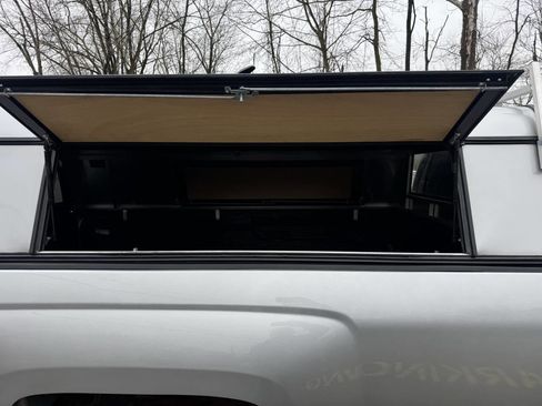 Used 2018 Chevrolet Silverado 1500 LS w/ Trailering Package image 12