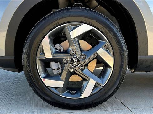 New 2026 Hyundai Venue SEL image 29