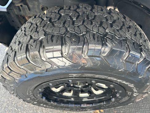 Used 2016 Jeep Wrangler Unlimited Sport w/ Quick Order Package 24S image 19