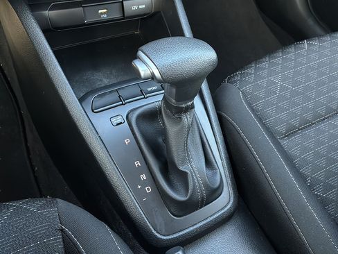 Used 2023 Kia Rio S FWD image 24