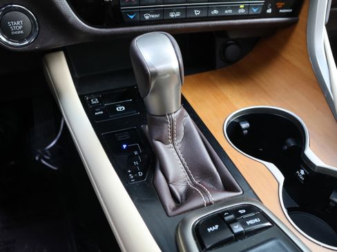 Used 2018 Lexus RX 350 FWD image 28