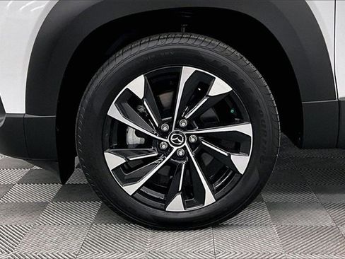 Used 2025 MAZDA CX-50 2.5 Hybrid w/ Weather Package image 8