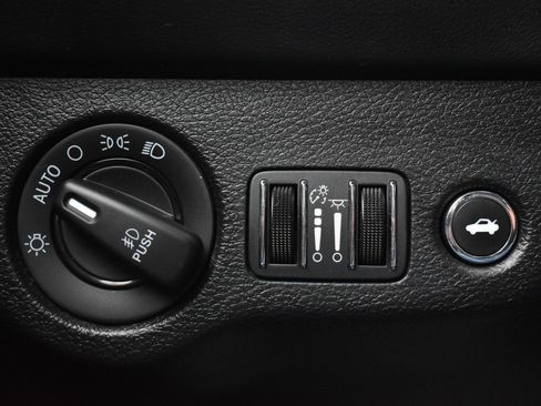Used 2021 Dodge Challenger GT w/ Plus Package RWD image 16