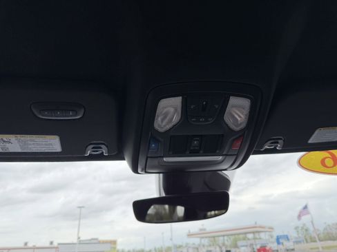 New 2026 RAM 1500 Big Horn image 25