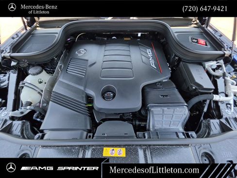 New 2026 Mercedes-Benz GLE 53 AMG 4MATIC Coupe image 28
