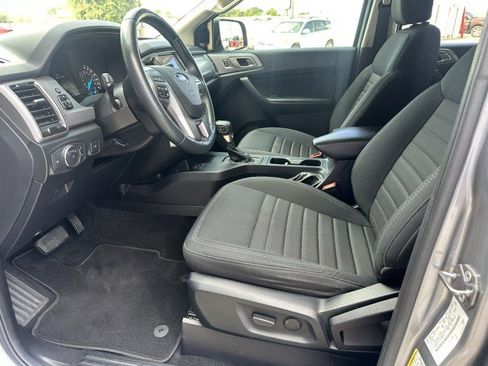 Used 2020 Ford Ranger XLT w/ Equipment Group 302A Luxury image 15